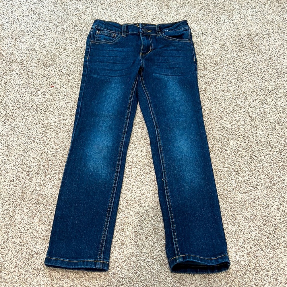 Kid’s Jeans by lee